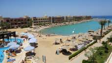 Египет Хургада ОТЕЛЬ Sunny Days el Palacio