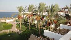 Египет Шарм-эль-Шейх ОТЕЛЬ SEA MAGIC RESORT 