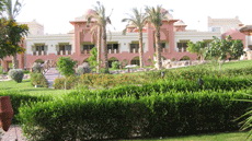 Египет Хургада ОТЕЛЬ Serenity Makadi Heights