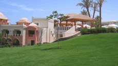 Египет Хургада ОТЕЛЬ Serenity Makadi Heights