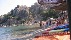 Турция ОТЕЛЬ Turunc Hotel