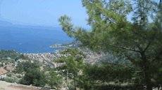 Турция ОТЕЛЬ Turunc Hotel