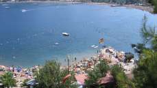 Турция ОТЕЛЬ Turunc Hotel