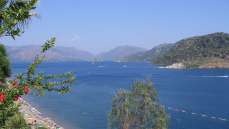 Турция ОТЕЛЬ Turunc Hotel