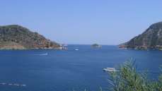 Турция ОТЕЛЬ Turunc Hotel