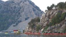 Турция ОТЕЛЬ Turunc Hotel